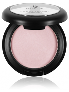  Powder Blush Sakura Kodi professional Make-up (კომპაქტური რუმიანა, ფერი: საკურა), 7გრ 